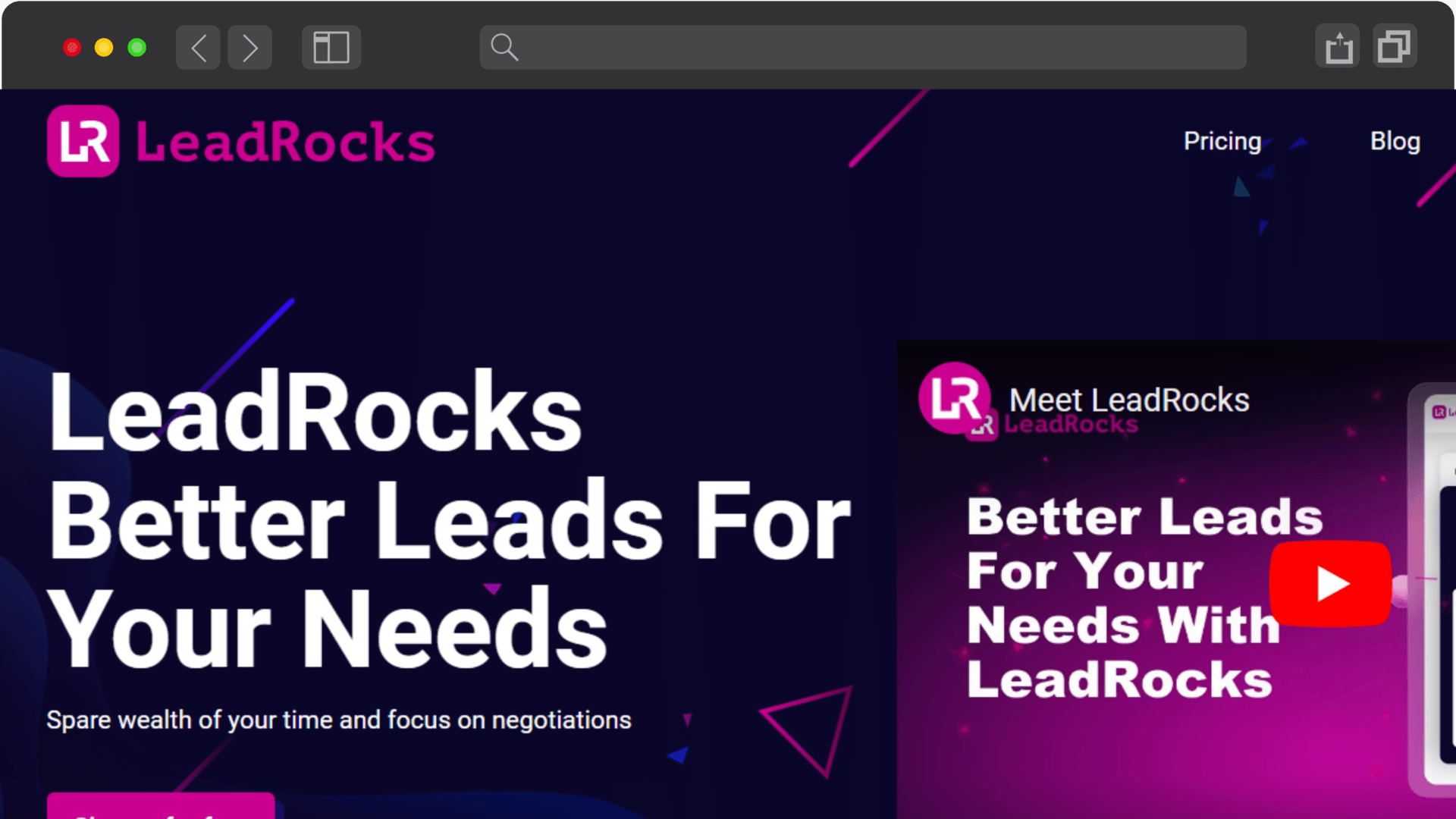 LeadRocks