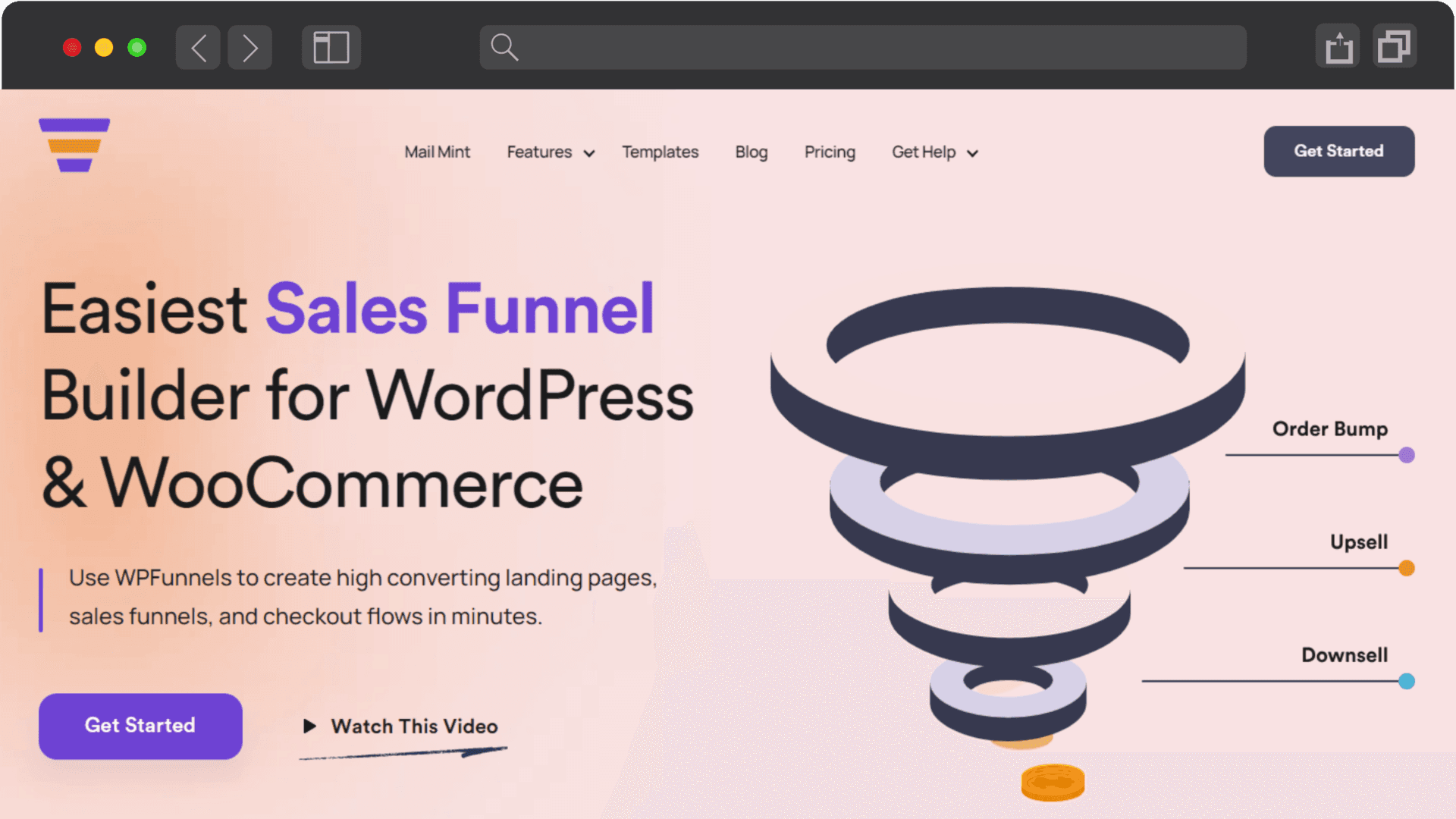 WPFunnels